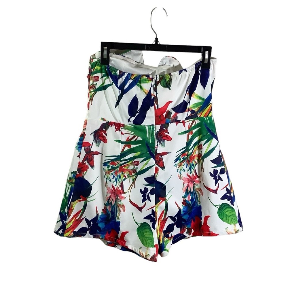Banjul Luxxe Multi-Color Romper - Picture 2 of 5